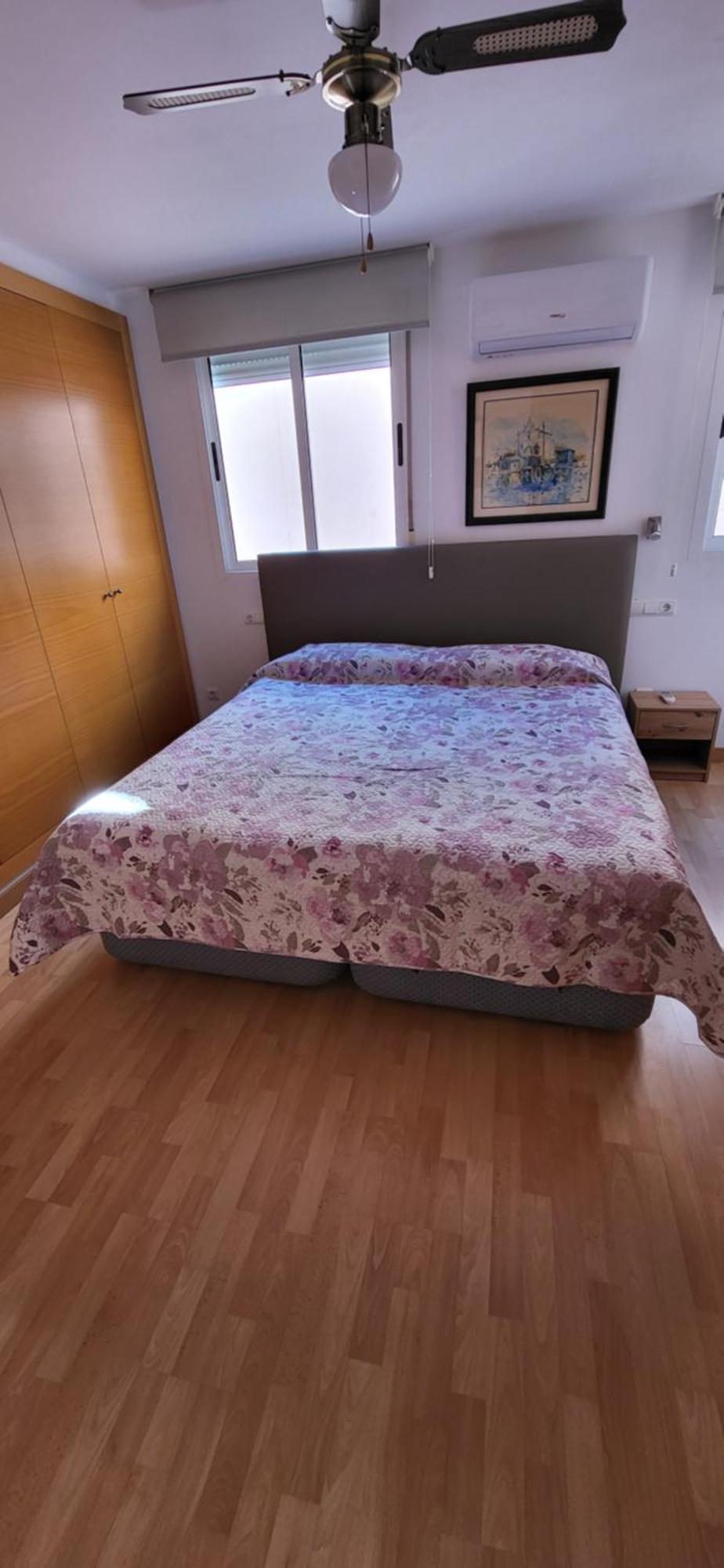 Apartamento Vistasalrio Adriana,Montanejos Exterior foto