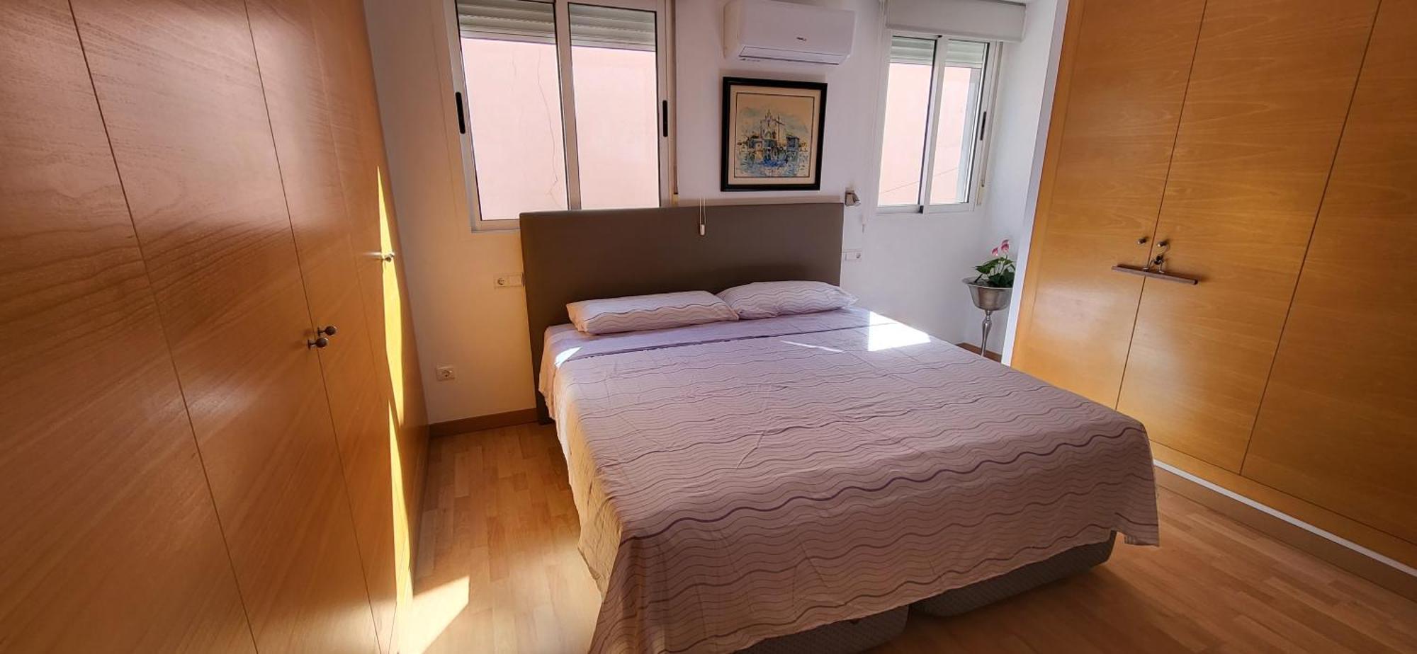 Apartamento Vistasalrio Adriana,Montanejos Exterior foto