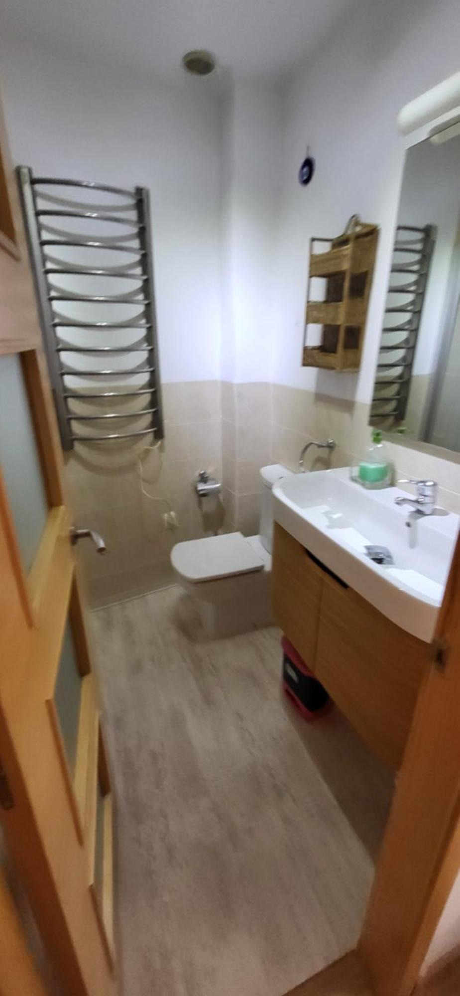 Apartamento Vistasalrio Adriana,Montanejos Exterior foto