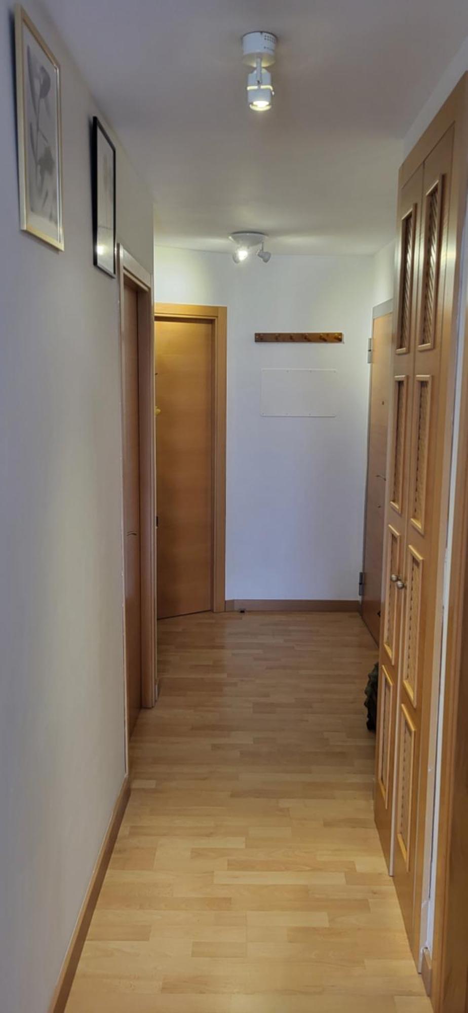 Apartamento Vistasalrio Adriana,Montanejos Exterior foto