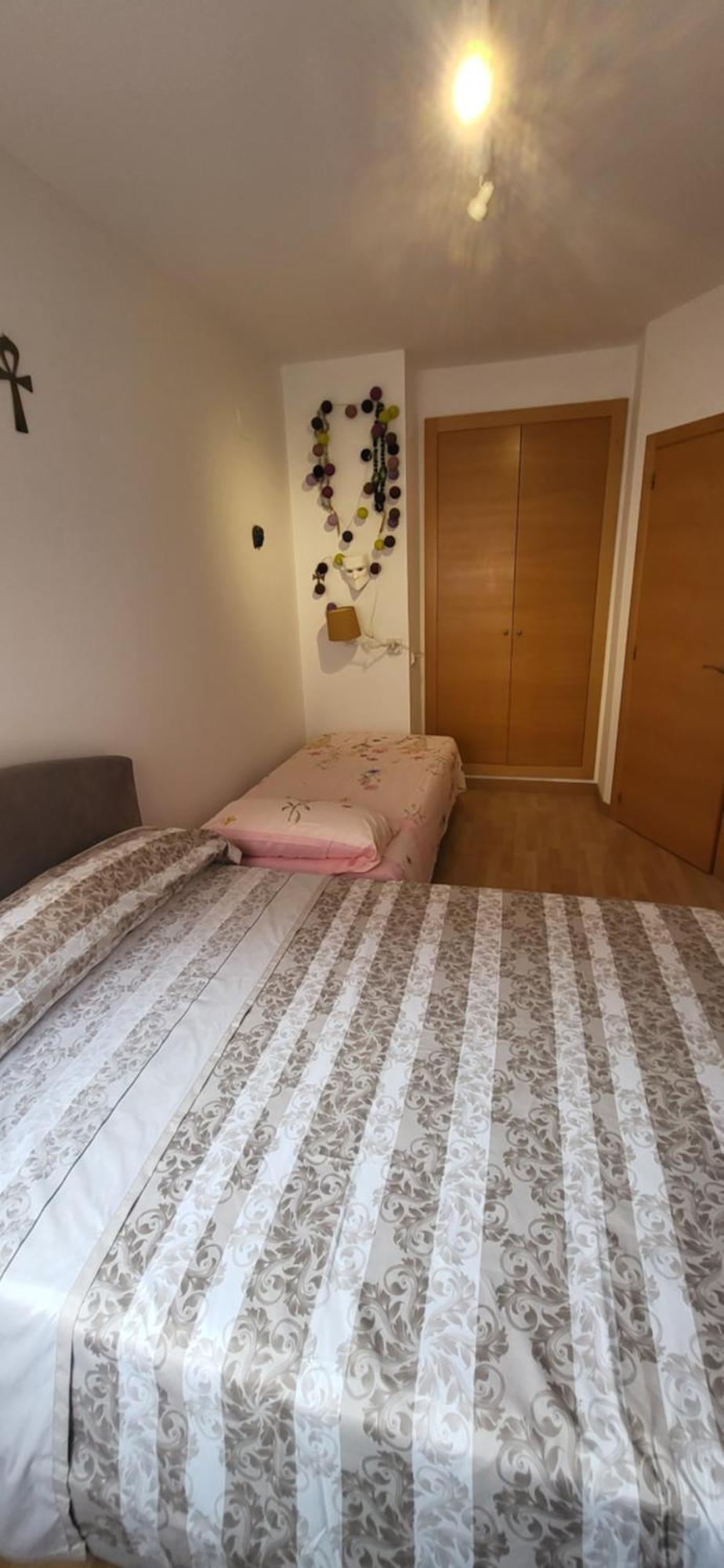 Apartamento Vistasalrio Adriana,Montanejos Exterior foto